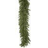 Camden Fir Clear Lit Industrial Garland, 50 Ft.-Kirkland's Home Sale