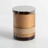 Caramel Espresso & Cream Single Wick Jar Candle-Kirkland's Home Clearance