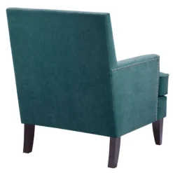 Carlton Accent Chair With Nailhead Trim-Kirkland's Home Online