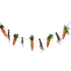 Carrot And Twig Bundle Garland-Kirkland's Home Flash Sale