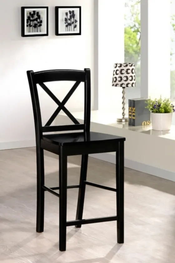Carter X-Back Counter Stool-Kirkland's Home Online