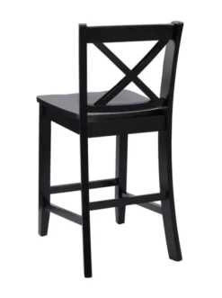 Carter X-Back Counter Stool-Kirkland's Home Online