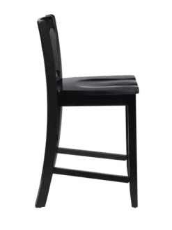 Carter X-Back Counter Stool-Kirkland's Home Online
