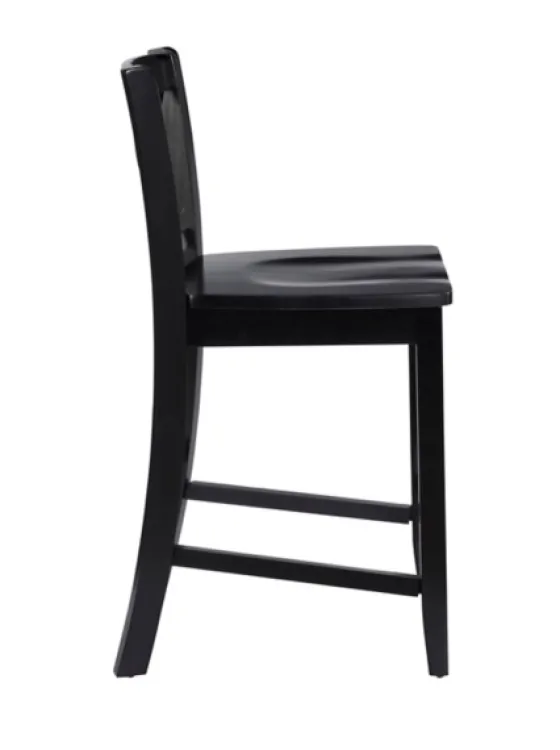 Carter X-Back Counter Stool-Kirkland's Home Online