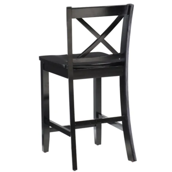 Carter X-Back Counter Stool-Kirkland's Home Online
