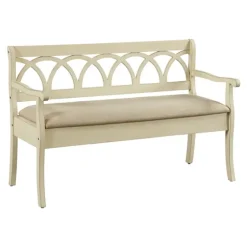 Cartland Storage Bench-Kirkland's Home Hot