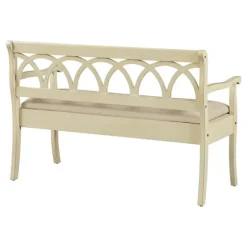 Cartland Storage Bench-Kirkland's Home Hot