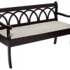 Cartland Storage Bench-Kirkland's Home Best Sale