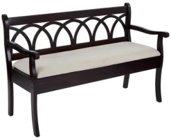 Cartland Storage Bench-Kirkland's Home Best Sale