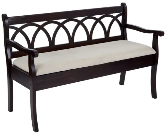 Cartland Storage Bench-Kirkland's Home Best Sale