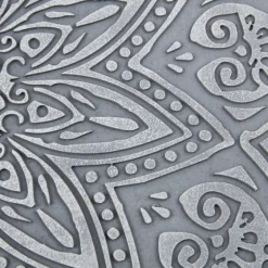 Carved Round Medallion Wall Plaque-Kirkland's Home Best Sale