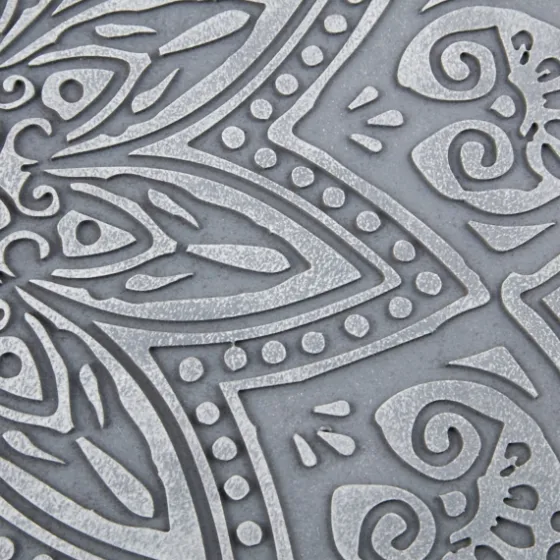 Carved Round Medallion Wall Plaque-Kirkland's Home Best Sale