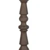 Carved Spindle Floor Lamp-Kirkland's Home Cheap