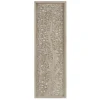 Carved Wood Laurel Branches Panel Wall Plaque-Kirkland's Home Shop