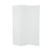 Carved Wood 3-Panel Room Divider-Kirkland's Home Cheap