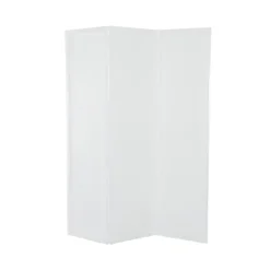 Carved Wood 3-Panel Room Divider-Kirkland's Home Cheap
