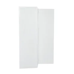 Carved Wood 3-Panel Room Divider-Kirkland's Home Cheap