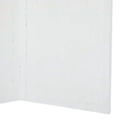 Carved Wood 3-Panel Room Divider-Kirkland's Home Cheap