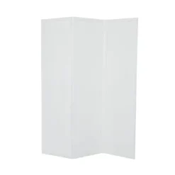 Carved Wood 3-Panel Room Divider-Kirkland's Home Cheap