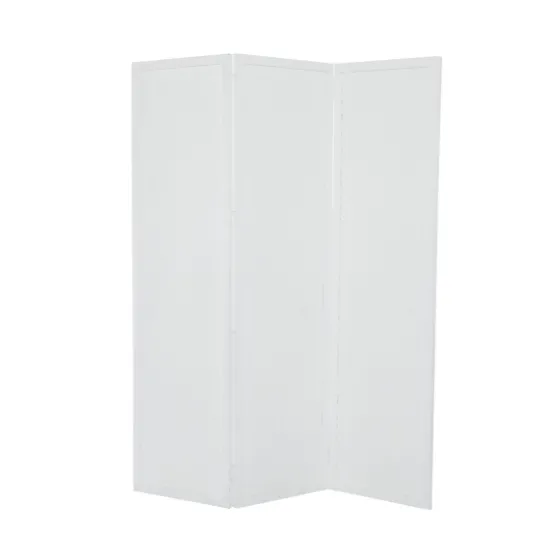 Carved Wood 3-Panel Room Divider-Kirkland's Home Cheap