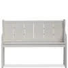 Carved Wood Pew Bench-Kirkland's Home Cheap