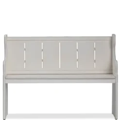 Carved Wood Pew Bench-Kirkland's Home Cheap
