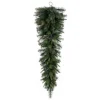 Cashmere Pine Christmas Teardrop Swag-Kirkland's Home Clearance