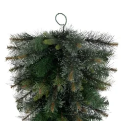 Cashmere Pine Christmas Teardrop Swag-Kirkland's Home Clearance