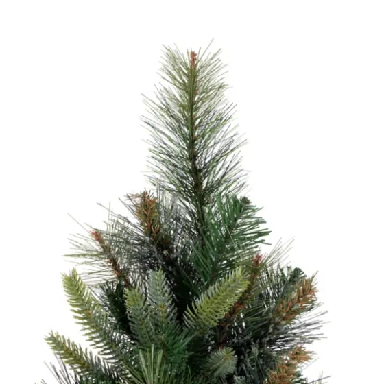 Cashmere Pine Christmas Teardrop Swag-Kirkland's Home Clearance