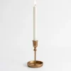 Cast Iron Taper Candle Holder, 6 In.-Kirkland's Home Cheap