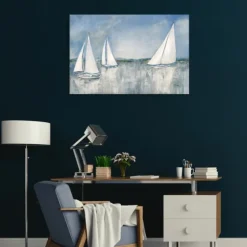 Catching The Breeze Canvas Art Print-Kirkland's Home Hot