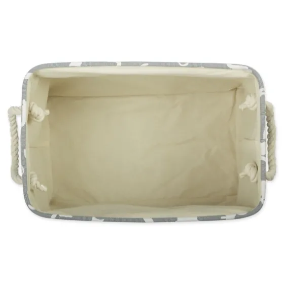 Cats Meow Rectangular Storage Bin, 14 In.-Kirkland's Home Cheap