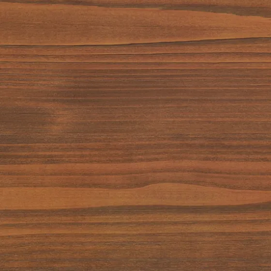 Cedar Wood And Black Metal Dining Table-Kirkland's Home Best