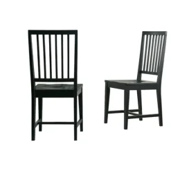 Cedar Wood And Metal Industrial 5-Pc. Dining Set-Kirkland's Home Best Sale