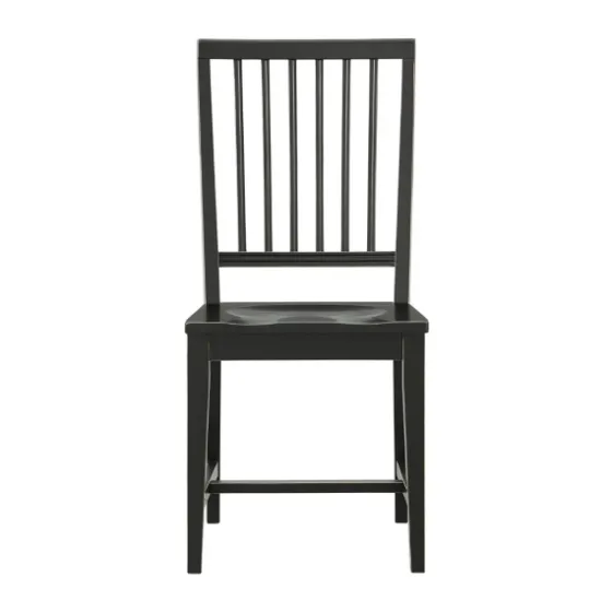 Cedar Wood And Metal Industrial 5-Pc. Dining Set-Kirkland's Home Best Sale
