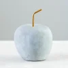 Cement Apple Figurine-Kirkland's Home Outlet