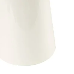 Ceramic And Wood Cone Table Lamp-Kirkland's Home Outlet