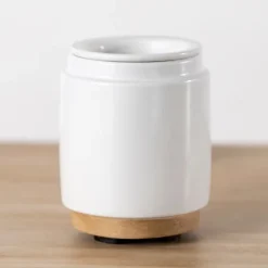 Ceramic Wax Warmer-Kirkland's Home Clearance