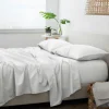 Chambray 4-Pc. Queen Bed Sheet Set-Kirkland's Home New