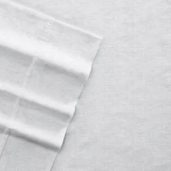 Chambray 4-Pc. Queen Bed Sheet Set-Kirkland's Home New