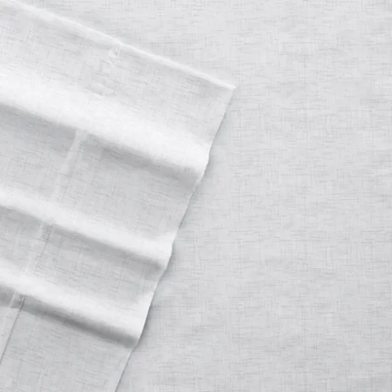Chambray 4-Pc. Queen Bed Sheet Set-Kirkland's Home New