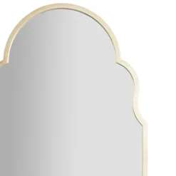 Champagne Maria Arch Full Length Mirror-Kirkland's Home Flash Sale