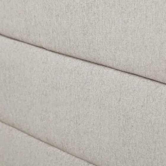 Channel Tufted King Headboard-Kirkland's Home Flash Sale