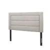 Channel Tufted Queen Headboard-Kirkland's Home Flash Sale