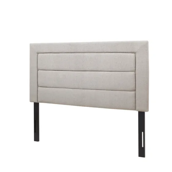 Channel Tufted Queen Headboard-Kirkland's Home Flash Sale
