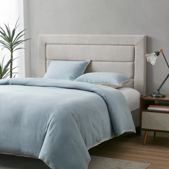 Channel Tufted Queen Headboard-Kirkland's Home Flash Sale