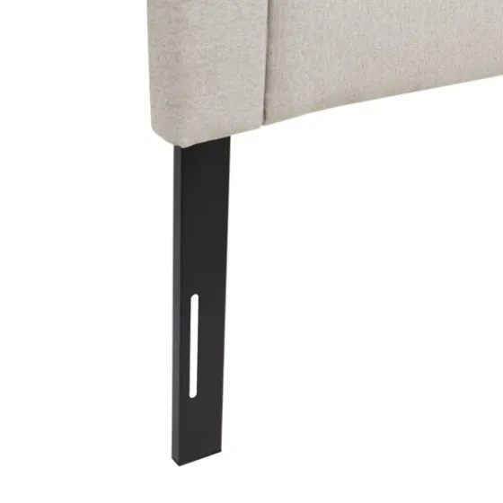 Channel Tufted Queen Headboard-Kirkland's Home Flash Sale
