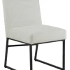 Channeled Woven Dining Chair-Kirkland's Home Clearance