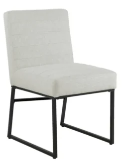 Channeled Woven Dining Chair-Kirkland's Home Clearance
