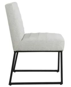Channeled Woven Dining Chair-Kirkland's Home Clearance